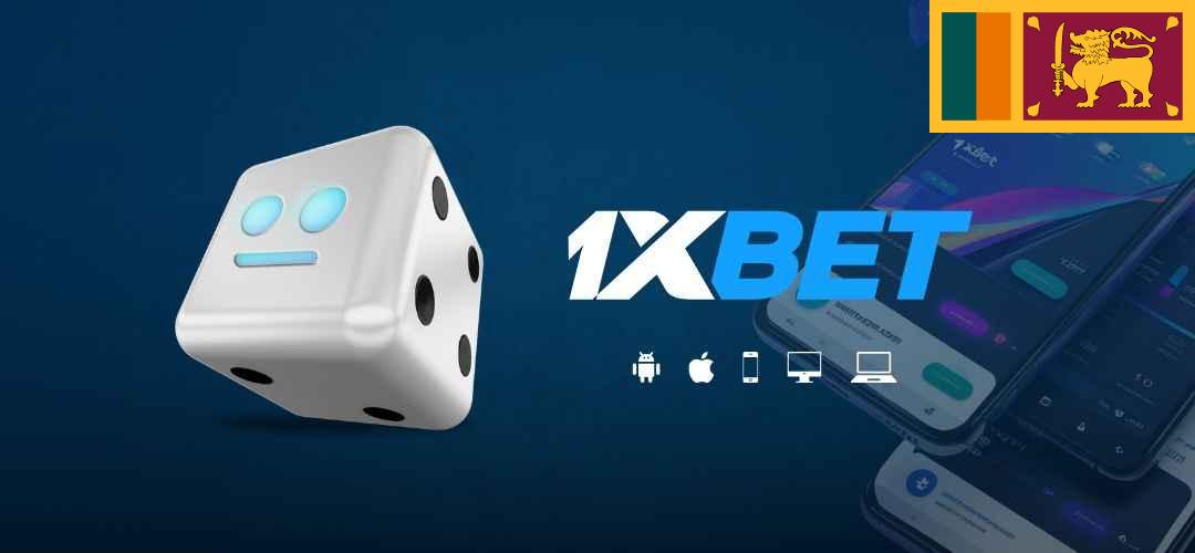 1xBet Registration